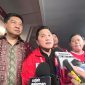 Ketua Umum PSSI, Erick Thohir (tengah). Foto: Antara/FATHUR ROCHMAN)