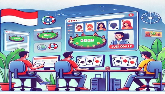 Komdigi Gempur Judol: Setelah Blokir Ratusan Rekening Bank, Kini Giliran Medsos, Pekerja Migran di Kamboja Curhat