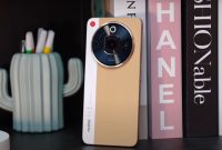 Review dan harga Nubia Focus Pro 5G (Youtube: Dhiarcom)