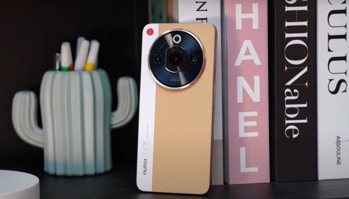 Mau Layar Mulus 120Hz? Inilah Harga Nubia Focus Pro 5G yang Lagi Diburu!