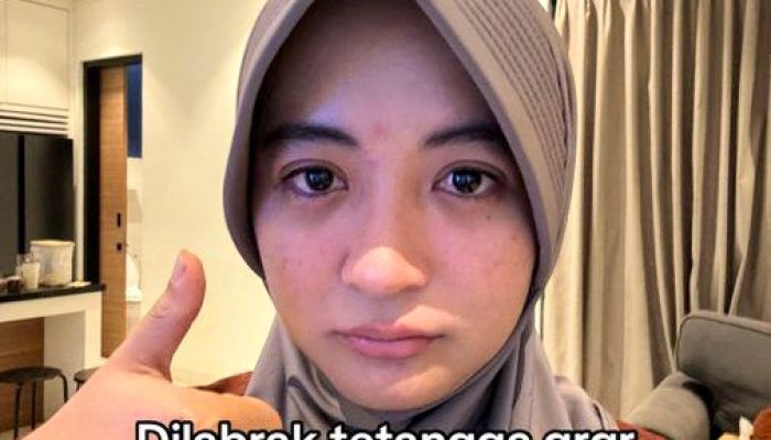 Komika Arafah Curhat Dilabrak Tetangga Gara-gara Punya Mobil, Netizen Beri Respons Tak Terduga!