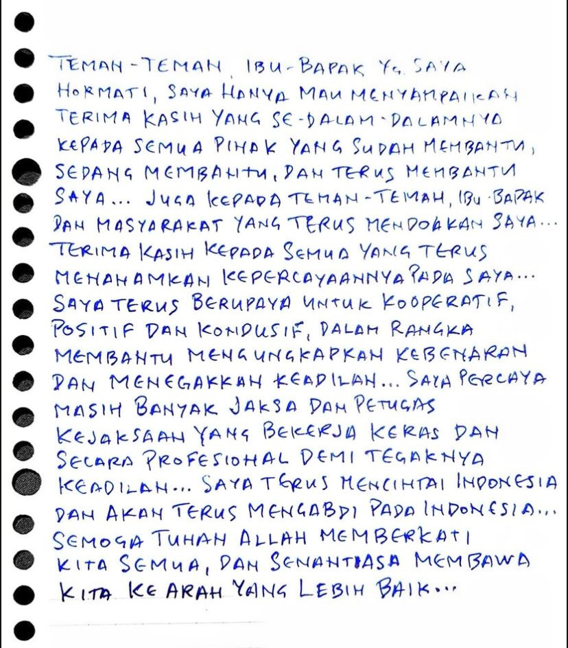 Tom Lembong