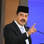 Menteri Imipas Agus Andrianto