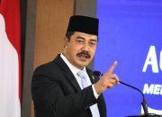 Menteri Imipas Agus Andrianto Minta Jajaran Tak Gentar Tindak Narkoba dan HP di Lapas