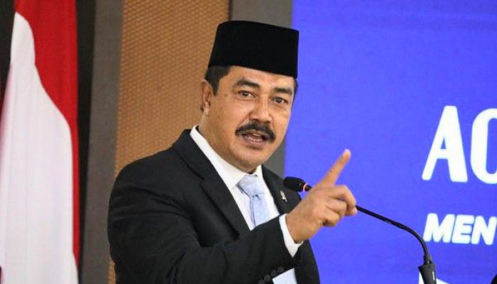 Menteri Imipas Agus Andrianto Minta Jajaran Tak Gentar Tindak Narkoba dan HP di Lapas