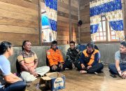 Nelayan Tenggelam di Pulau Sorkam, Akhirnya Kembali Dengan Selamat