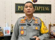 Kapolres Tapteng Bantah Insiden Pembacokan di Kecamatan Badiri Terkait Pilkada