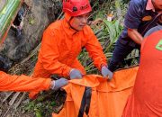 Update Longsor Sembahe: Tim SAR Kembali Temukan 2 Korban