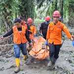 Update Longsor Sembahe