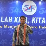 LBH Medan