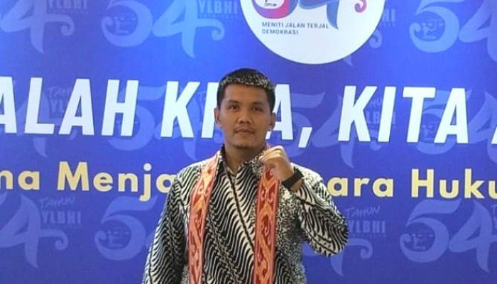 LBH Medan Gugat Praperadilan Kapolda Sumut: Satu Tahun Jadi Tersangka, Kasus KDRT di Medan Tak Kunjung P21