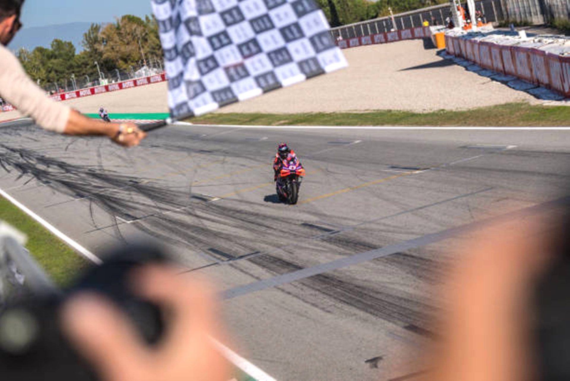 Jorge Martin