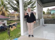 Kadis DLH Tapteng: Tim BSY Cukup Tangguh dan Konsisten dalam Pengelolaan Sampah