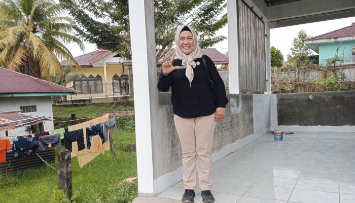 Kadis DLH Tapteng: Tim BSY Cukup Tangguh dan Konsisten dalam Pengelolaan Sampah