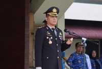 Kapolres Tapteng AKBP Basa Emden Banjarnahor. Foto: Humas Polres Tapteng.