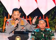 Kapolri Sampaikan Peringatan Pilkada 2024: Tolong Ini Diantisipasi