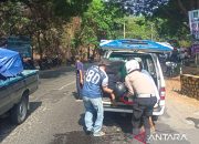 Hokky Krisdianto, Mantan Pembalap Nasional Meninggal Dunia dalam Kecelakaan