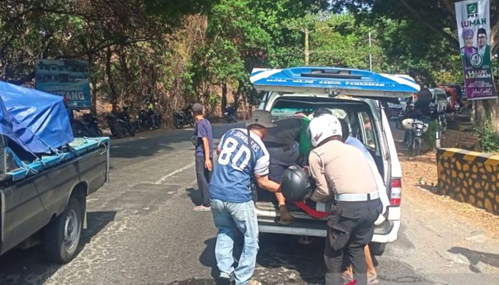 Hokky Krisdianto, Mantan Pembalap Nasional Meninggal Dunia dalam Kecelakaan