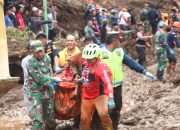 Bencana Alam Landa 4 Wilayah di Sumut dalam Sepekan, 29 Korban Meninggal, 2 Hilang