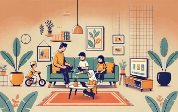 Larangan Media Sosial