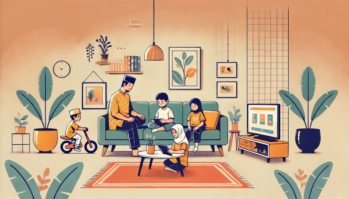 TikTok Hingga Instagram Wajib Amankan Anak-Anak, Australia Terapkan Aturan Baru, Perlukah Indonesia Ikuti?