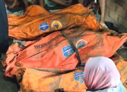 Longsor di Kabupaten Palas, 4 Korban Meninggal Dunia