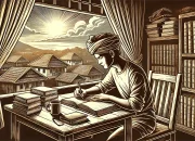 Yakin Tahu? Ternyata Begini Tips Membuat Cerita Inspiratif yang Bikin Penasaran Pembacanya