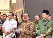 Pemerintah Usul Sistem Zonasi Sekolah Dihapus, DPR Minta Pertimbangkan
