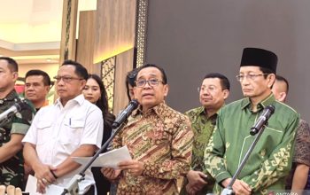 Sistem Zonasi Sekolah