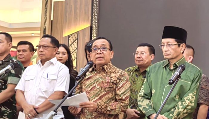 Pemerintah Usul Sistem Zonasi Sekolah Dihapus, DPR Minta Pertimbangkan