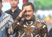 18 Anggota MWA USU Diumumkan, Ada Menteri Imipas Agus Andrianto Hingga Pati BIN