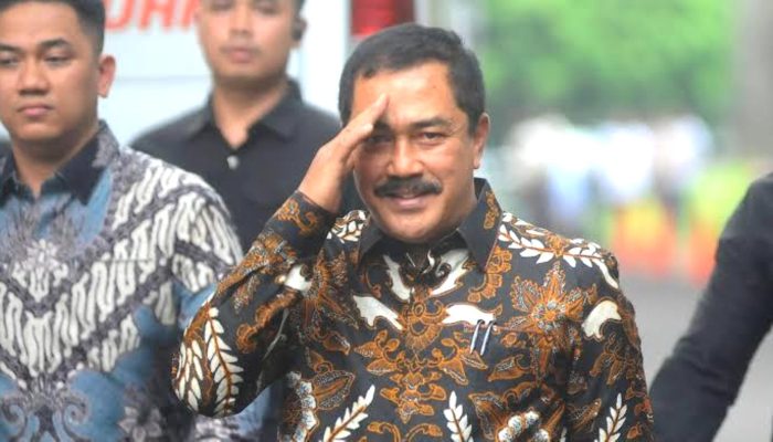 Menteri Agus akan Pindahkan Napi Pesta Narkoba di Lapas ke Nusakambangan
