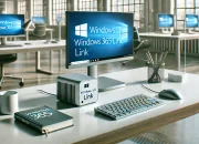 Perangkat Kecil, Kemampuan Besar: Windows 365 Link Siap untuk Bisnis Anda!
