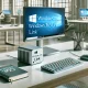 Mini PC Windows 365 Link