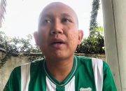 Oki Rengga Kesal Ada Pendukung Calon Menghina PSMS Medan