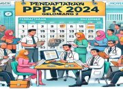 Pendaftaran PPPK 2024 Gelombang 2 Segera Dibuka: Siapkan Berkas Anda Sekarang!