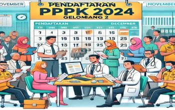 PPPK Gelombang 2
