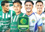 PSKC Cimahi Bawa Misi Besar, PSMS Medan Wajib Waspada