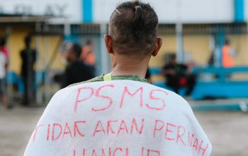 PSMS Medan