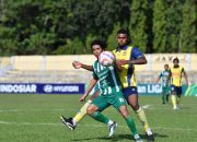 PSMS Medan vs Persikota: Ayam Kinantan Kembali Bertaji