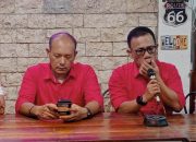 Masinton-Mahmud Menang Pilkada Tapteng, Ini Harapan Warga