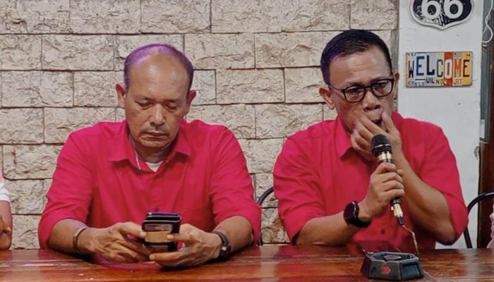 Masinton-Mahmud Menang Pilkada Tapteng, Ini Harapan Warga