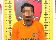 Suami Tikam Istri Hingga Tewas di Sergai, Motifnya Cemburu