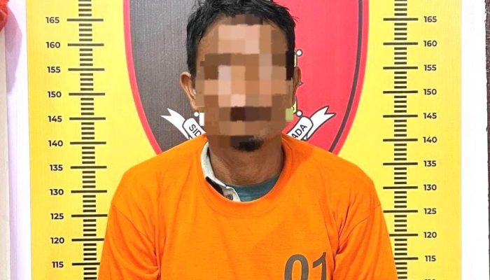 Suami Tikam Istri Hingga Tewas di Sergai, Motifnya Cemburu