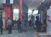 Menteri Agus Andrianto Pindahkan 64 Napi Berisiko Tinggi dari Sumut ke Nusakambangan