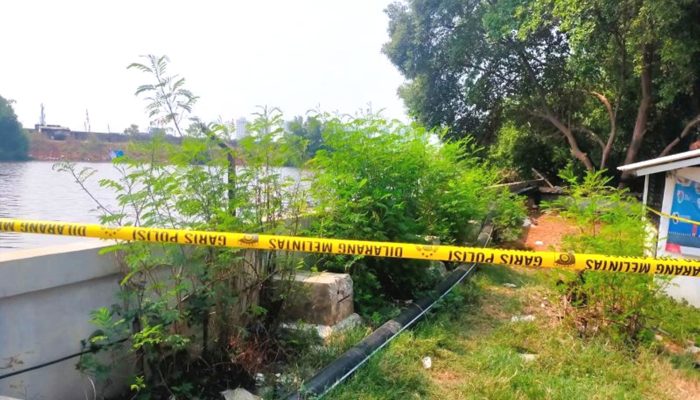 Penemuan Mayat Wanita Tanpa Kepala di Penjaringan Terungkap