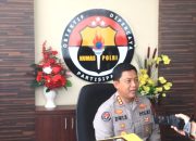 Polisi Tembak Polisi di Polres Solok Selatan, Begini Respons Polda Sumbar