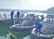 Danau Toba Bersiap Jadi Kawasan Ekonomi Khusus, Luhut: Hasilnya Harus Dirasakan Rakyat!