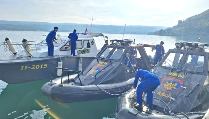 Danau Toba Bersiap Jadi Kawasan Ekonomi Khusus, Luhut: Hasilnya Harus Dirasakan Rakyat!