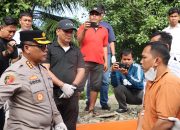 Polisi Bekuk Pelaku Perampokan Sopir Taksi di Medan, Lihat Tuh!